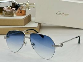 Picture of Cartier Sunglasses _SKUfw56589005fw